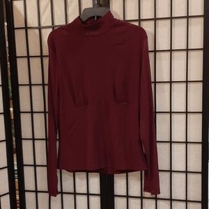 Michael Kors-Ladies-Long Sleeve Blouse
